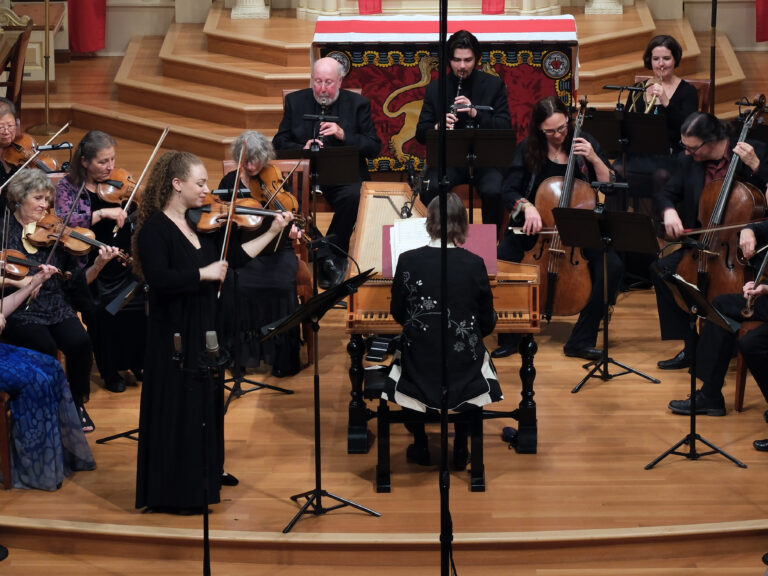Shelby Concerto Voices of Music